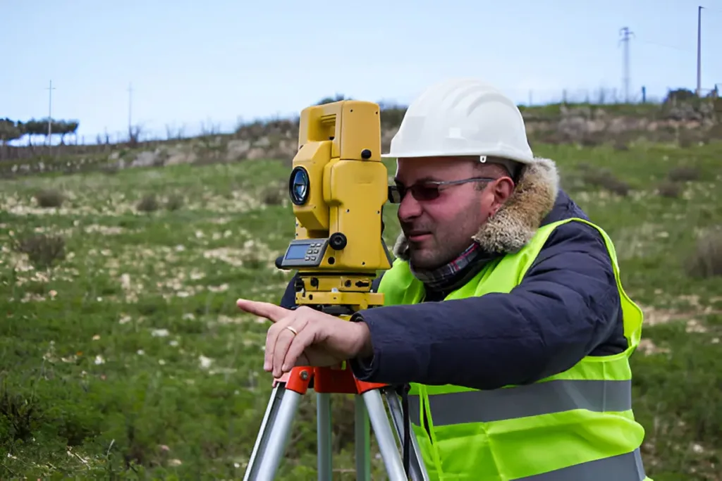 Unlock Precision and Efficiency with GNSS Survey Equipment The Ultimate Guide