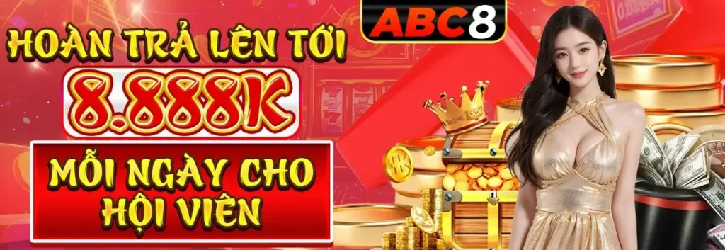 ABC8 The Ultimate Destination for Online Casino Games