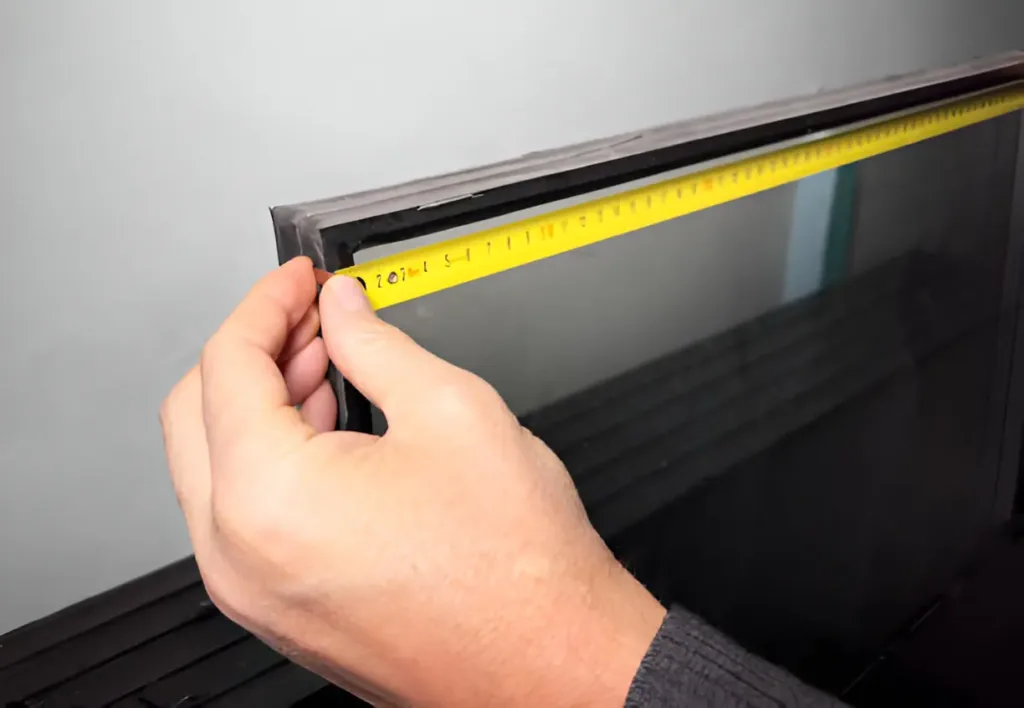 How to Measure a Window for Replacement A Step-by-Step Guide