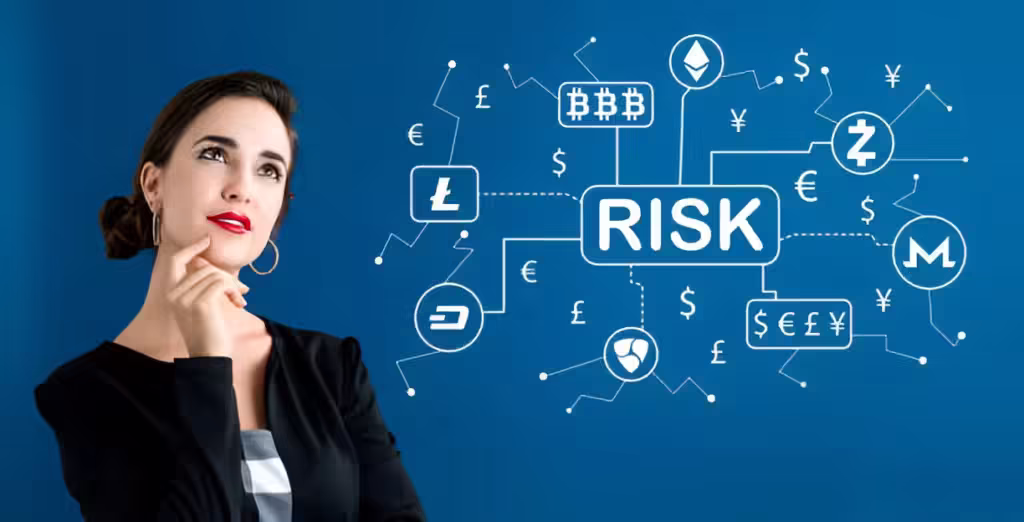 Risks and benefits that every crypto investor should consider